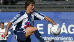 Uruguay: entrenador asesinó a hijo de ex futbolista de Alianza