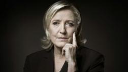 Marine Le Pen, la heredera de la extrema derecha en Francia