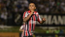 Sao Paulo eliminado del Paulista: empató 1-1 ante Corinthians