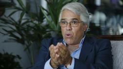 Costa: Congreso debe dar facilidades para la reconstrucción