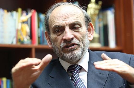 Yehude Simon: "Proyecto Olmos no necesitaba recibir coimas"