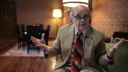“Maduro está al borde de la desesperación”, dice Ricardo Luna
