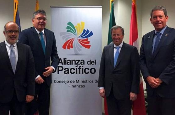 Alianza del Pacífico busca fortalecer su integración financiera