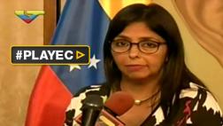 Venezuela pide a Colombia que entregue 3 militares desertores