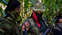 Colombia: Ruso se fuga antes de ser liberado por el ELN