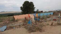 Más de 21.000 casas colapsaron hasta el momento por desastres