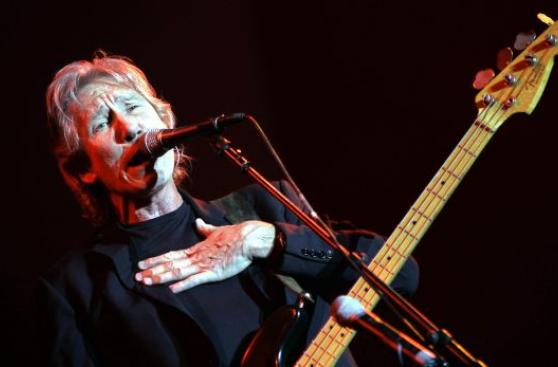 Roger Waters publicará su primer álbum de rock luego de 25 años