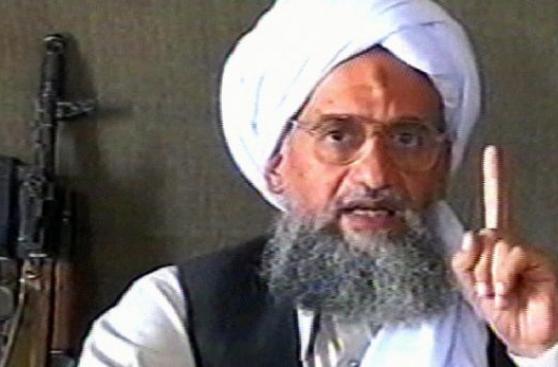 Líder de Al Qaeda: "Prepárense para una guerra larga en Siria"
