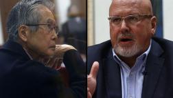 Bruce: "Si me preguntan, yo liberaría a Alberto Fujimori"