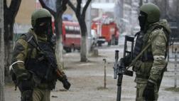 Rusia: Granada en colegio deja un niño muerto y diez heridos