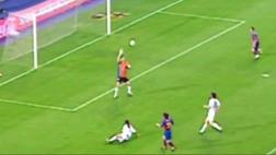 Lionel Messi: el curioso 'Deja Vu' de su primer gol [VIDEO]