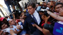 Alan García: la vinculación de su gobierno en el Caso Odebrecht