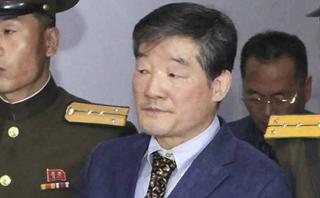 ¿Quién es el nuevo estadounidense detenido por Corea del Norte?