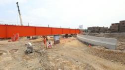 Puente Bella Unión: Castañeda da nueva fecha para entrega