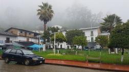 Cajamarca: pronostican lluvias intensas desde hoy