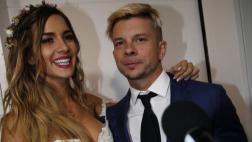 Mario y Korina: en 3 días se sabrá si matrimonio es anulado