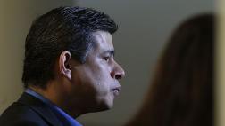 Fujimorismo critica falta de control en ley de reconstrucción