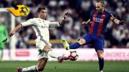 DT Show: Real Madrid 10-9 ante Barcelona en 'Ganador moral'