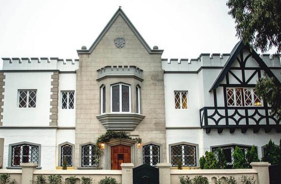 Hotel peruano figura entre los mejores del mundo