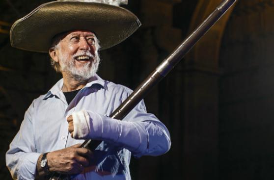 Luis Peirano: "Creo que esta es mi despedida. Ya cumplí"