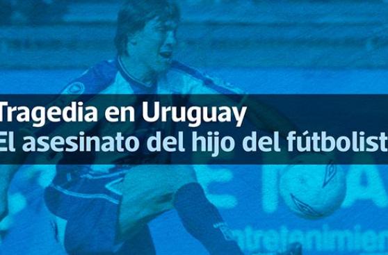 Lo que se sabe del asesinato del hijo de ex jugador de Alianza