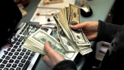 Monedas emergentes se aprecian contra el dólar