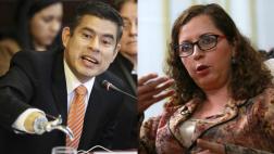 Editorial: Dudan, luego insisten