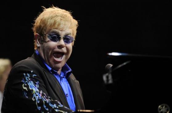 Elton John contrajo infección tras gira en Sudamérica