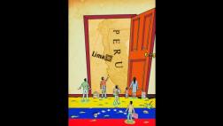 Palabras de bienvenida, por Jerónimo Pimentel