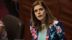 Aráoz también cree que Fujimori debería dejar la prisión