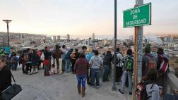 Terremoto de 6,9 grados sacude el centro de Chile