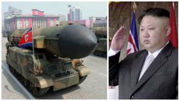 Norcorea cruzará el punto de no retorno si hace test nuclear