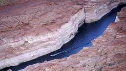 La actividad humana amenaza la pureza del agua en el subsuelo