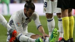 Real Madrid: Gareth Bale se perdería semifinales de Champions