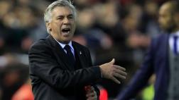 Ancelotti dio detalles de las presiones que sufrió en el Madrid