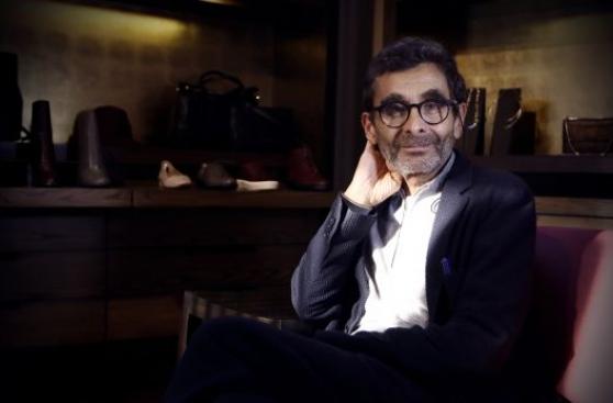 Adolfo Domínguez: colecciones con alma y poesía