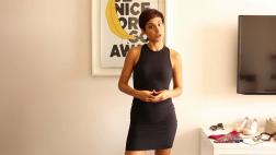 LIF Week: 3 formas de combinar un mismo vestido negro