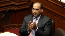 “La aprobación de ley de reconstrucción es victoria del Perú”