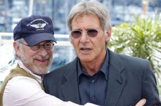 "Indiana Jones 5" se estrenará el 10 de julio del año 2020