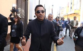 "Depende de Fuerza Popular que Alberto Fujimori muera preso"