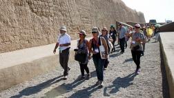 Los planes del Mincetur para reactivar al sector turismo