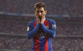 Mister Chip asegura que Lionel Messi tiene 499 goles y no 500