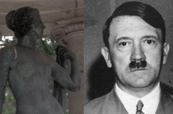 Exhibirán una antigua estatua de Afrodita vinculada a Hitler