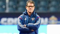 Fabio Capello arremete contra Sergio Ramos y el Real Madrid