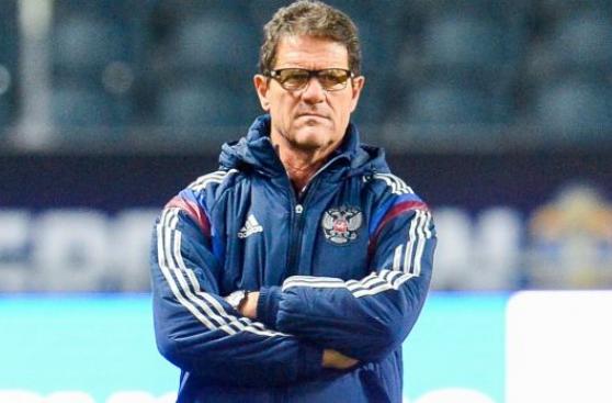 Fabio Capello arremete contra Sergio Ramos y el Real Madrid