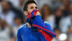 [BBC] Los problemas del Barza que quedaron opacados por Messi