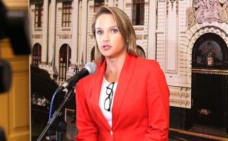 Humala fue citado a Comisión de Defensa para la próxima semana