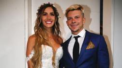 Mario y Korina: lo que debes saber de su situación tras casarse
