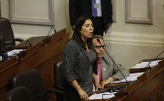 "Condenados por corrupción no deben tener arresto domiciliario"