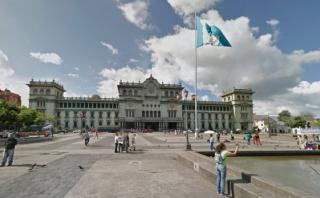 Google Maps: Guatemala está disponible en el Street View